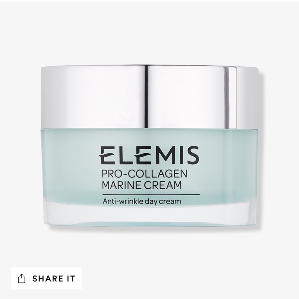 Elemis Pro Collagen Marine Cream